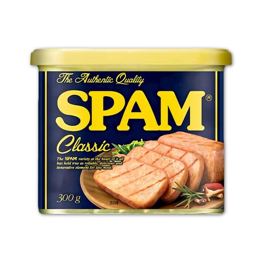 백설 스팸클래식300g 商品图0