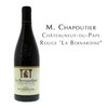 莎普蒂尔新教皇城堡红葡萄酒  M. Chapoutier-Chneuf-Pape-LaBernardine-Red-05 商品缩略图0