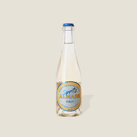 马斯奇奥接骨木花味预调橙光鸡尾酒 375ML