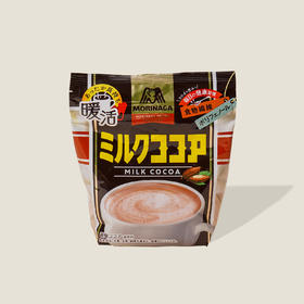 森永牛奶可可粉 300g