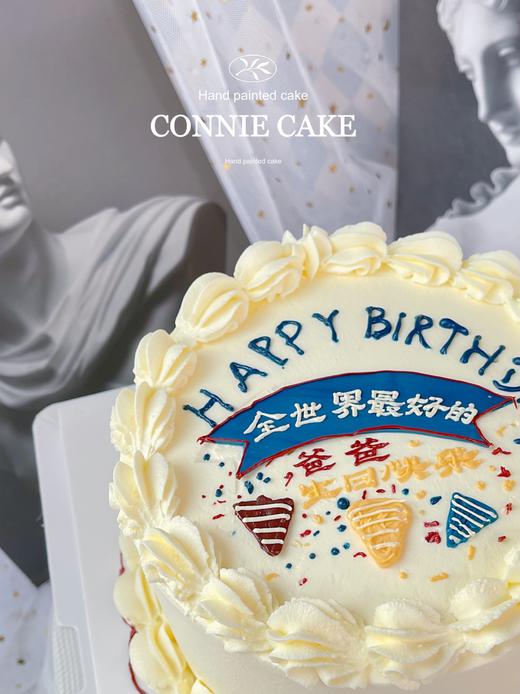 【0929】全世界最best好的爸爸 商品图2