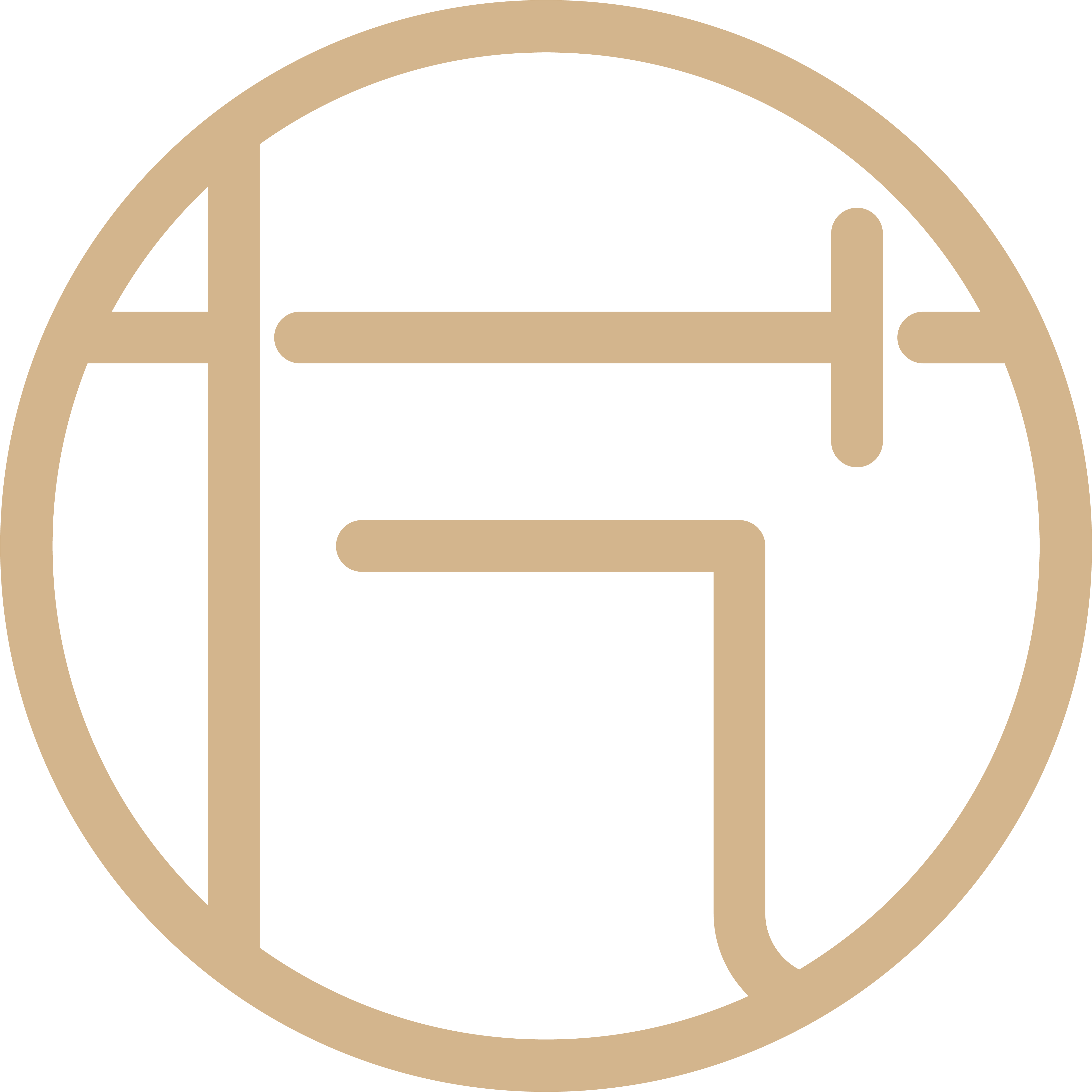 一艺之间Art Moment