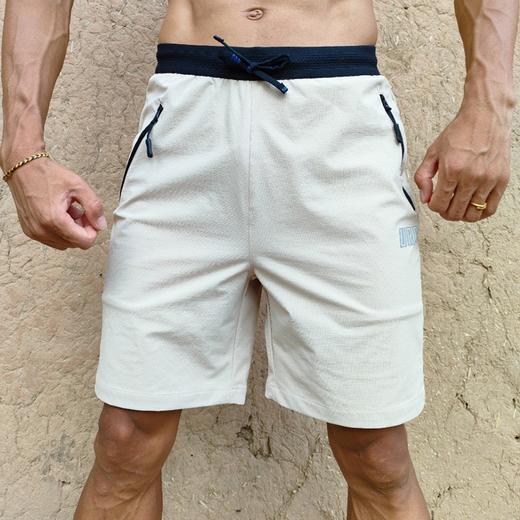 URG御风短裤 Trail Short男女春夏秋季跑步运动户外活动山地跑轻量柔软速干透气短裤 商品图5