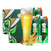 雪花超爽啤酒500ml*12瓶【LY】 商品缩略图0