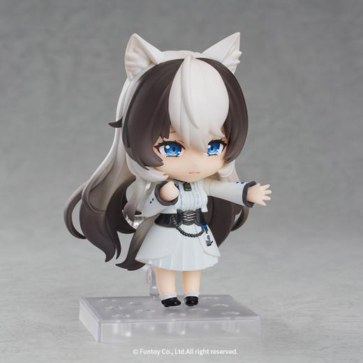 【GSC现货】粘土人 特莉丝 商品图3