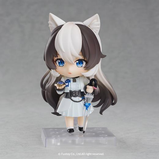 【GSC现货】粘土人 特莉丝 商品图1