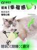 猫森林猫薄荷木天蓼改善食欲猫咪自嗨解闷玩具 商品缩略图1