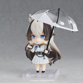 【GSC现货】粘土人 特莉丝