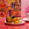 锦华 福鹿迎月 月饼礼盒620g【LY】 商品缩略图2