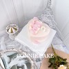 【0933】心形花瓣蛋糕 商品缩略图0