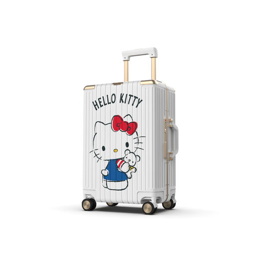 Hello Kitty 定制款9890K系列 商品图6