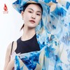 SAINTJOY/上久楷夏季真丝长巾 桑蚕丝 青花春韵CJS22007 商品缩略图13