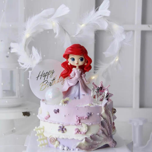 美人鱼6 商品图0