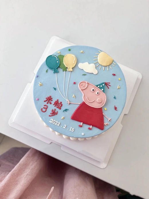 小猪佩奇5 商品图0