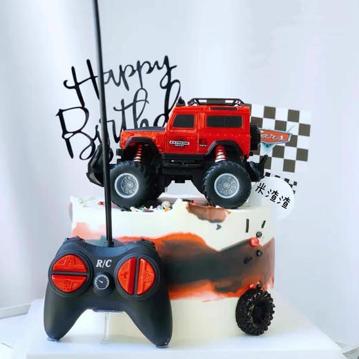 遥控车2 商品图0