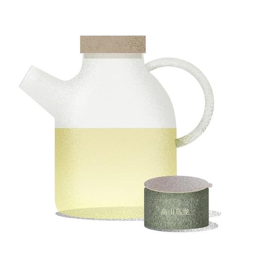 奇兰乌龙 | 读者茗茶 商品图0