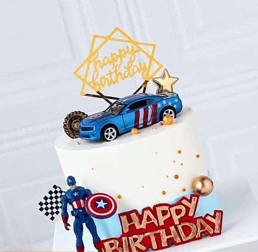 美国队长5 商品图1