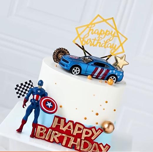 美国队长5 商品图2