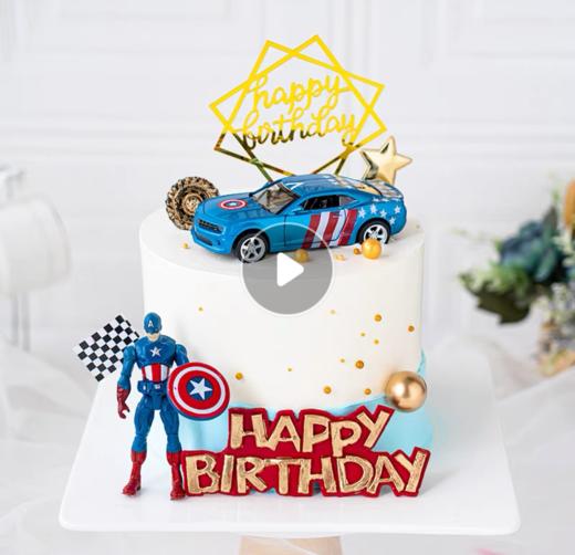 美国队长5 商品图0