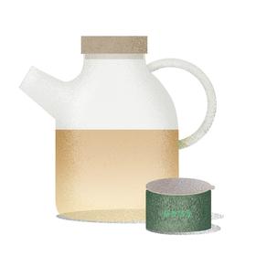 经典乌龙 | 读者茗茶