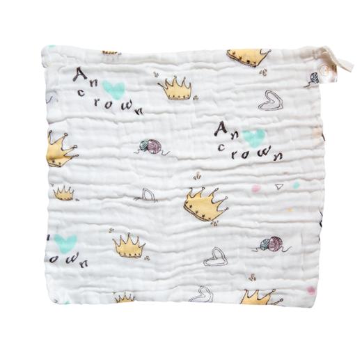 婴儿洗澡巾、口水巾【母婴商城】 商品图0