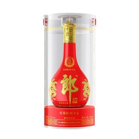 【ZL】红花郎15年 500ml/瓶 【NB】