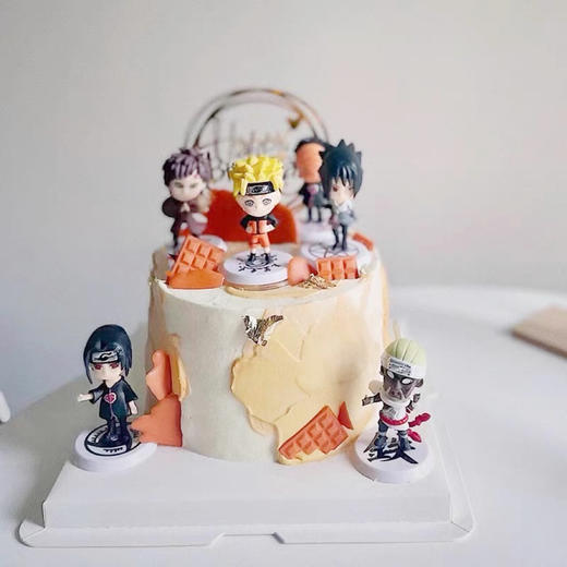 火影忍者2 商品图0