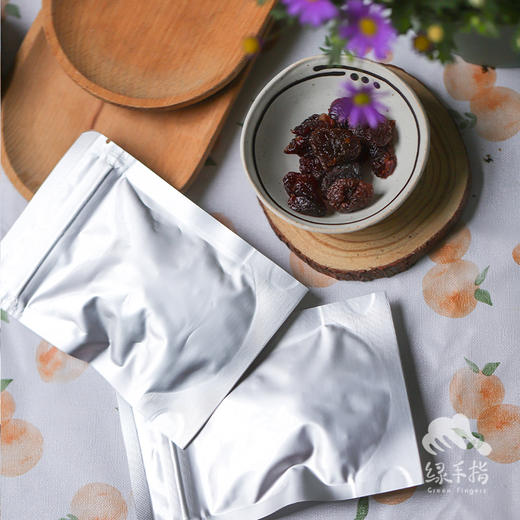 生态樱桃干 | 合作生产*Dried cherry | Coproducted 商品图1