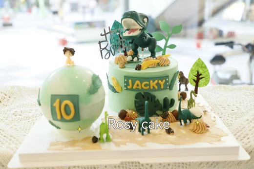 霸王龙恐龙款 商品图0