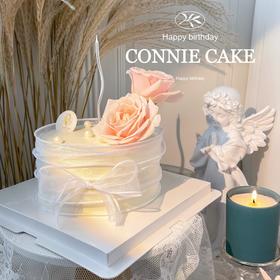 【0955】丝带鲜花款