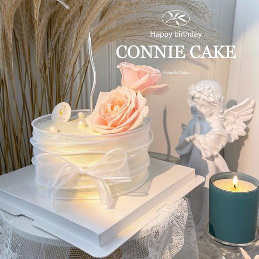 【0955】丝带鲜花款 商品图0