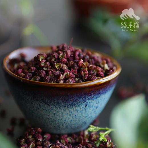 生态花椒  | 合作生产*  Ecological Chinese prickly ash  | Coproducted 商品图1
