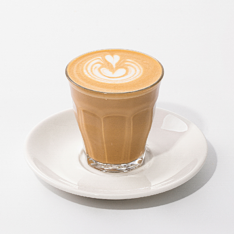 澳洲白咖Flat white