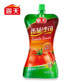 海天番茄沙司305g
