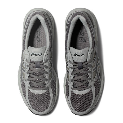 ASICS亚瑟士男跑鞋GEL-CONTEND 4透气缓震保护回弹运动鞋T8D4Q-033 商品图5