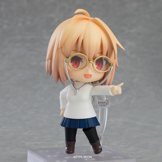 【GSC积分兑换】粘土人 爱尔奎特·布伦史塔德 月姫 手办模玩动漫周边 商品图4