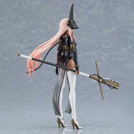 【GSC现货】figma HEMET NETHEL 商品图3