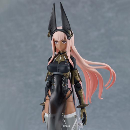 【GSC现货】figma HEMET NETHEL 商品图1