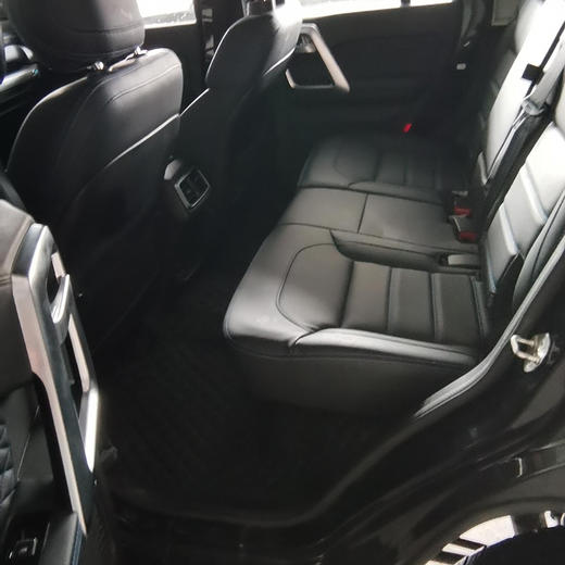 北京 BJ40 2.3T 自动四驱环塔冠军版 【长租-北京】 商品图6