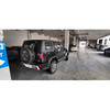 北京 BJ40 2.3T 自动四驱环塔冠军版 【长租-北京】 商品缩略图4