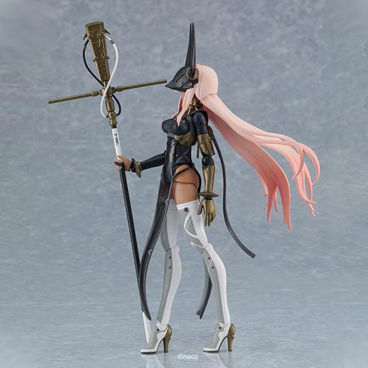 【GSC现货】figma HEMET NETHEL 商品图2