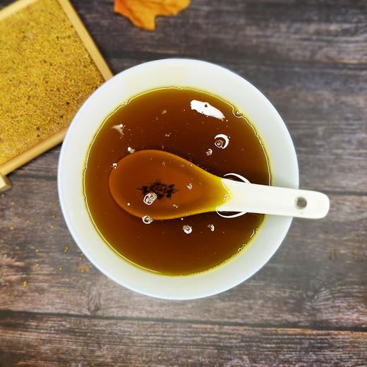 XX浓香菜籽油（二级）5L 商品图6