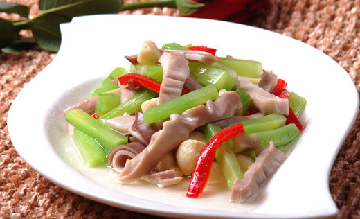 猪肚子 500g-600g/个（今日预定，明日送达，预定商品无品质问题，不退换货不退款） 商品图1