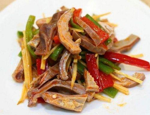 猪肚子 500g-600g/个（今日预定，明日送达，预定商品无品质问题，不退换货不退款） 商品图2