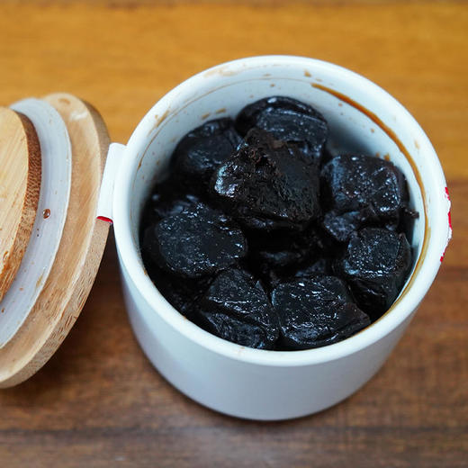 正安莊老药桔，封藏近15年，精选潮州初冬成熟的金桔 商品图3