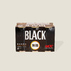 悠诗诗清咖啡饮料(六罐装) 1110g 商品缩略图0