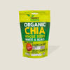 臻美地球无麸质有机奇亚籽（固体饮料）225g 商品缩略图0