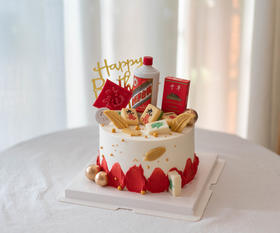 烟酒麻将（需提前3小时预订）