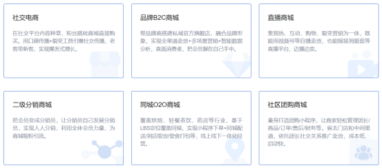 如何開通微信商城？微商城開通步驟分享