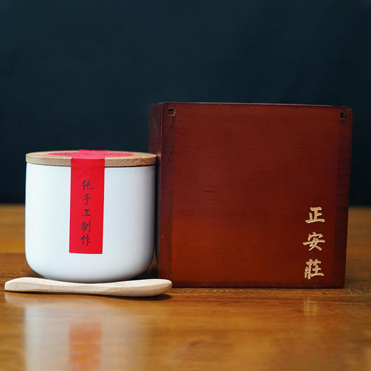 正安莊老药桔，封藏近15年，精选潮州初冬成熟的金桔 商品图0